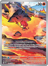 Magby PAR 186/182 - Paradoxrift
