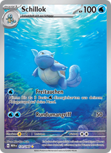 Schillok MEW 171/165 - 151