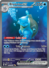 Turtok-ex MEW 200/165 - 151