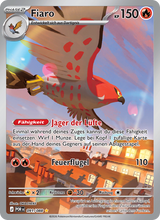 Fiaro POR 091/88 - Optimale Ordnung