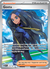 Sagaria OBF 218/197 - Obsidian Flammen