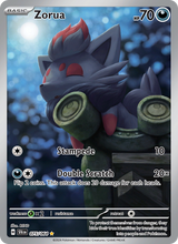 Zorua SFA 075/64 - Nebel der Sagen