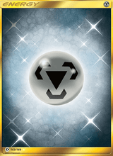 Metall-Energie SUM 163/149 - Sonne & Mond
