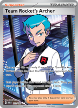 Team Rockets Atlas DRI 223/244 - Ewige Rivalen