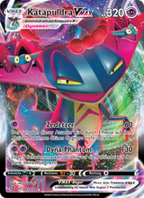 Katapuldra VMAX RCL 93/192 - Clash der Rebellen