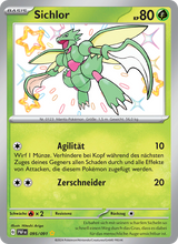 Sichlor PAF 095/91 - Paldeas Schicksale