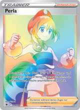 Perla ASR 204/189 - Astralglanz