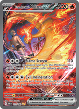Team Rockets Lavados-ex DRI 229/244 - Ewige Rivalen