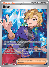Brianna SCR 163/142 - Stellarkrone