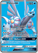 Palkia GX FLI 119/131 - Grauen Der Lichtfinsternis