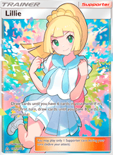 Lilly UPR 151/156 - Ultra-Prisma