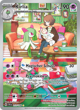 Kirlia SVI 212/258 - Karmesin & Purpur