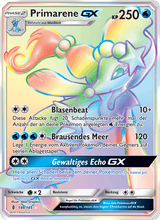 Primarene GX GRI 149/145 - Stunde der Wächter