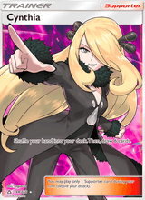 Cynthia UPR 148/156 - Ultra-Prisma