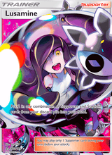 Samantha UPR 153/156 - Ultra-Prisma