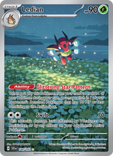 Ledian SCR 144/142 - Stellarkrone
