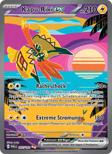 Kapu-Riki-ex PAR 247/182 - Paradoxrift