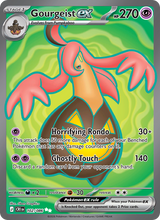 Pumpdjinn-ex CRI 102/86 - Wachsendes Chaos