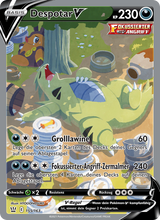 Despotar V BST 155/163 - Kampfstile