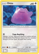 Ditto DET 17/18 - Meisterdetektiv Pikachu