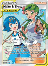 Maho & Tracy CEC 231/236 - Welten im Wandel