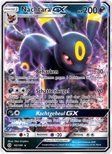 Nachtara GX SUM 80/149 - Sonne & Mond