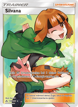Silvana UPR 149/156 - Ultra-Prisma