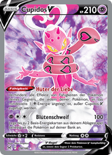 Cupidos V LOR 178/196 - Verlorener Ursprung