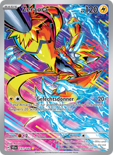 Zeraora SCR 151/142 - Stellarkrone