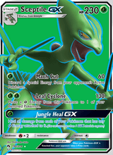 Gewaldro GX LOT 196/214 - Echo des Donners
