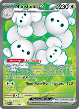 Famieps-ex PAR 233/182 - Paradoxrift
