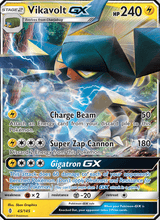 Donarion GX GRI 45/145 - Stunde der Wächter
