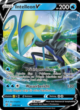 Intelleon V RCL 49/192 - Clash der Rebellen