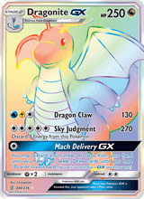 Dragoran GX UNM 248/236 - Bund der Gleichgesinnten