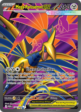 Mega-Panzaeron-ex POR 106/88 - Optimale Ordnung