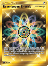 Regenbogen-Energie CES 183/168 - Sturm Am Firmament