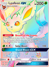 Folipurba GX UPR 157/156 - Ultra-Prisma