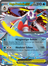 Mega-Frosdedje-ex ASC 047/217 - Erhabene Helden
