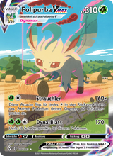 Folipurba VMAX EVS 205/203 - Drachenwandel