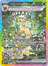 Folipurba-ex PRE 144/131 - Prismatische Entwicklungen
