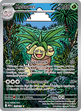 Kokowei MEG 135/132 - Mega-Entwicklung