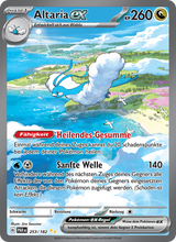 Altaria-ex PAR 253/182 - Paradoxrift