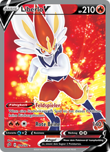 Liberlo V RCL 178/192 - Clash der Rebellen