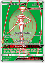 Schabelle GX UPR 140/156 - Ultra-Prisma