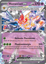 Honweisel-ex OBF 096/197 - Obsidian Flammen