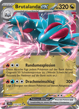Brutalanda-ex JTG 114/159 - Reisegefährten