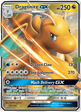 Dragoran GX UNM 152/236 - Bund der Gleichgesinnten