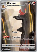 Glutexo MEW 169/165 - 151