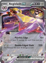 Durengard-ex PAR 135/182 - Paradoxrift