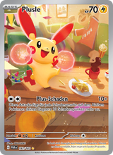 Plusle PAR 193/182 - Paradoxrift